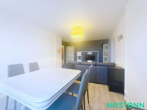  Appartement � louer 2 pi�ces 50 m�