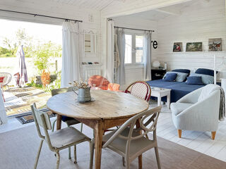  Maison � vendre 1 pi�ce 30 m�