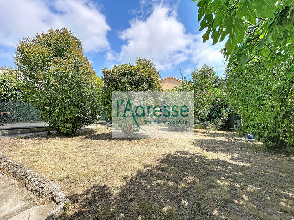 à vendre  Maison Antibes (06600)