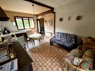  Maison � vendre 3 pi�ces 70 m�