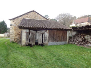  Remise / Grange à vendre 69 m²