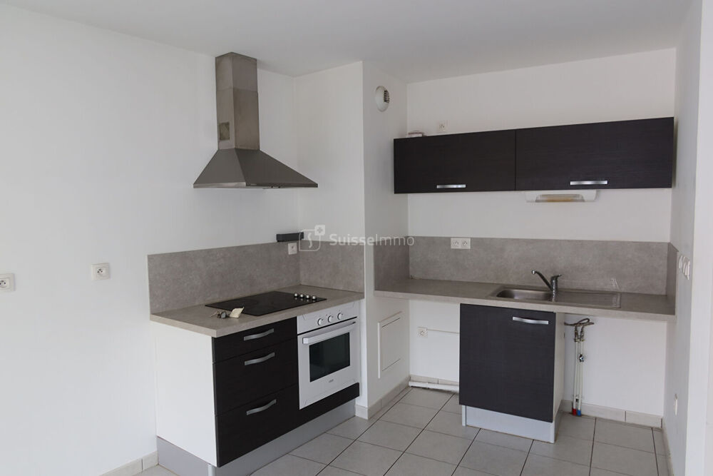 Vente Appartement Appartement Besancon 2 pièce(s) 47 m2 Besancon