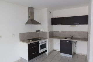  Appartement à vendre 2 pièces 47 m²