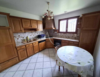  Maison � louer 5 pi�ces 104 m�