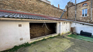  Appartement � vendre 2 pi�ces 32 m�