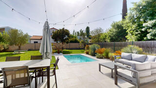  Maison � vendre 5 pi�ces 120 m�