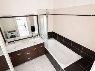  Appartement à vendre 3 pièces 64 m²