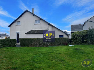  Maison � vendre 6 pi�ces 117 m�