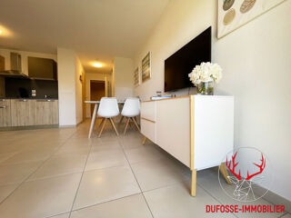  Appartement à vendre 1 pièce 30 m²
