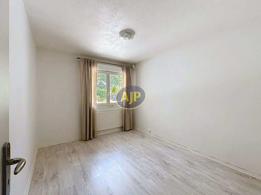 Vente Maison Maison 4 chambres Le Haillan Le haillan