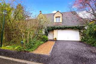  Maison � vendre 8 pi�ces 197 m�