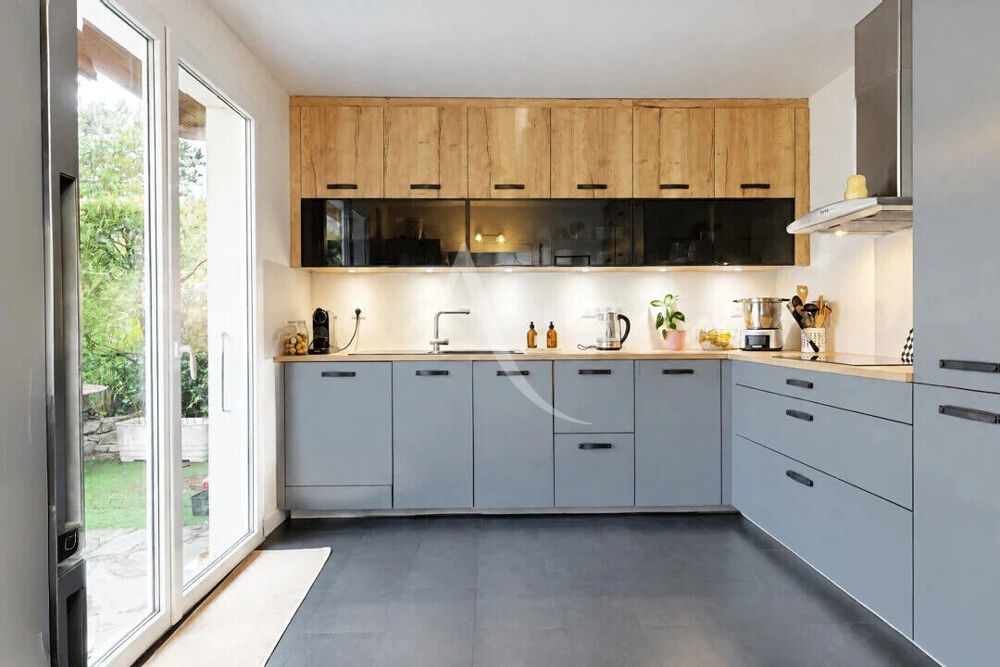Vente Maison Maison Annecy 6 pièces 122 m2 Annecy