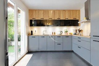 Vente Maison Maison Annecy 6 pièces 122 m2 Annecy