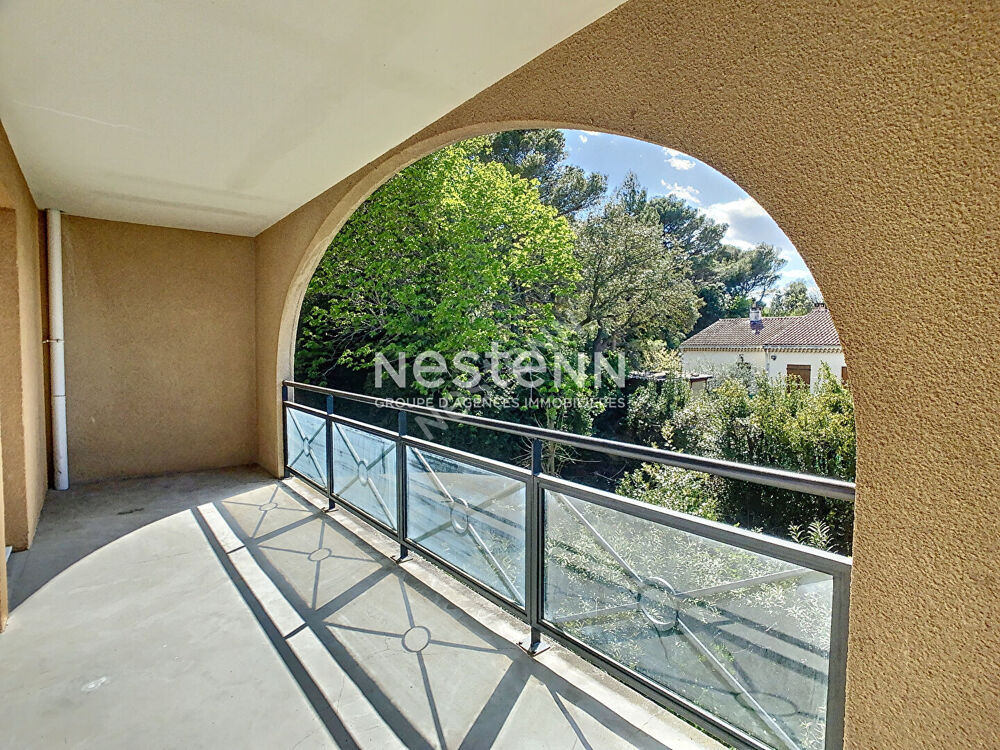 SALON DE PROVENCE - APPARTEMENT 2 pièces 44 m2 - garage- résidence sécurisée -climatisation-
