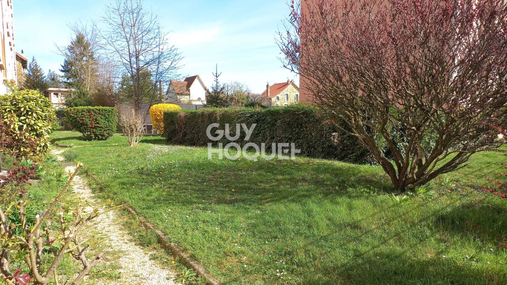 Vente Appartement Appartement  4 pièces 62.33 m2 Chelles