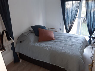  Maison à louer 4 pièces 75 m²