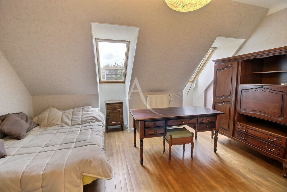 Vente Maison Maison de ville de type Ponchartrain 3 chambres Maurepas