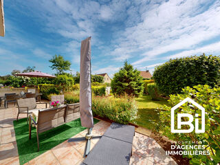  Maison � vendre 6 pi�ces 115 m�