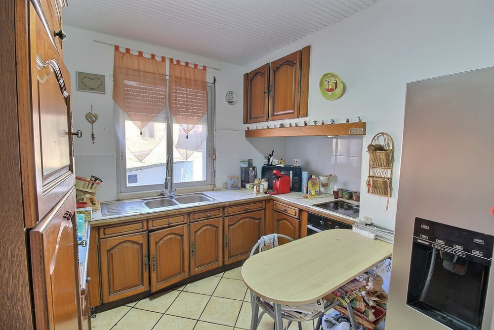 Vente Maison À VENDRE MAISON DE VILLAGE EN R+2 AVEC COUR DE 11 M² EN REZ-DE-CHAUSSEE Torreilles