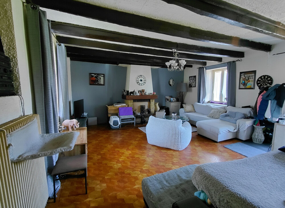 Maison Vezac 4 pièce(s) 110 m2