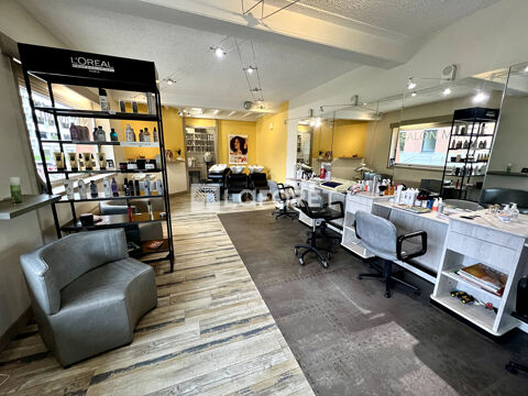   Salon de coiffure  Macon 