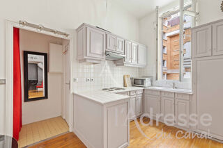  Appartement � vendre 1 pi�ce 27 m�