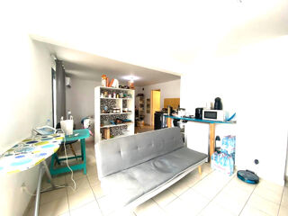 Appartement � vendre 1 pi�ce 34 m�