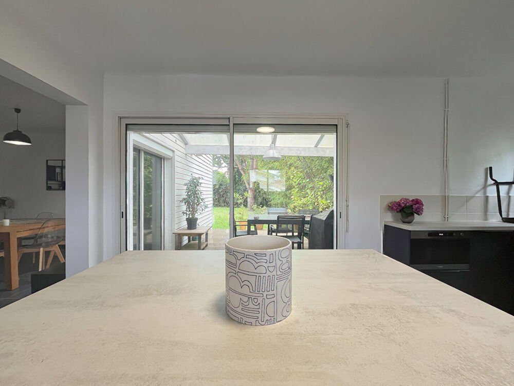 Vente Maison PROCHE LAC DE CHRISTUS MAISON 143m² Saint paul les dax