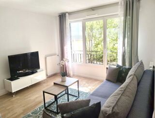  Appartement  vendre 2 pices 40 m