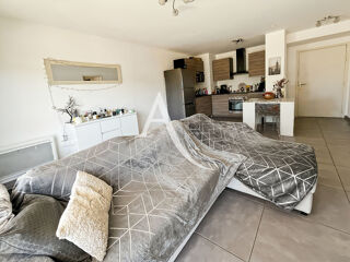  Appartement à vendre 2 pièces 43 m²