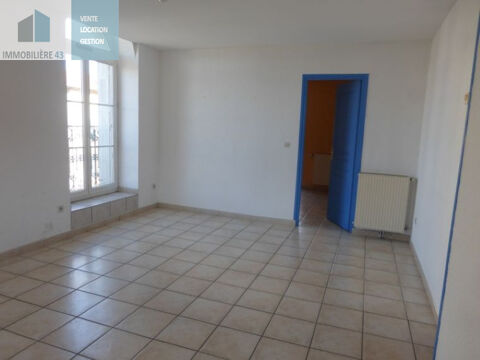  Appartement � louer 3 pi�ces 55 m�