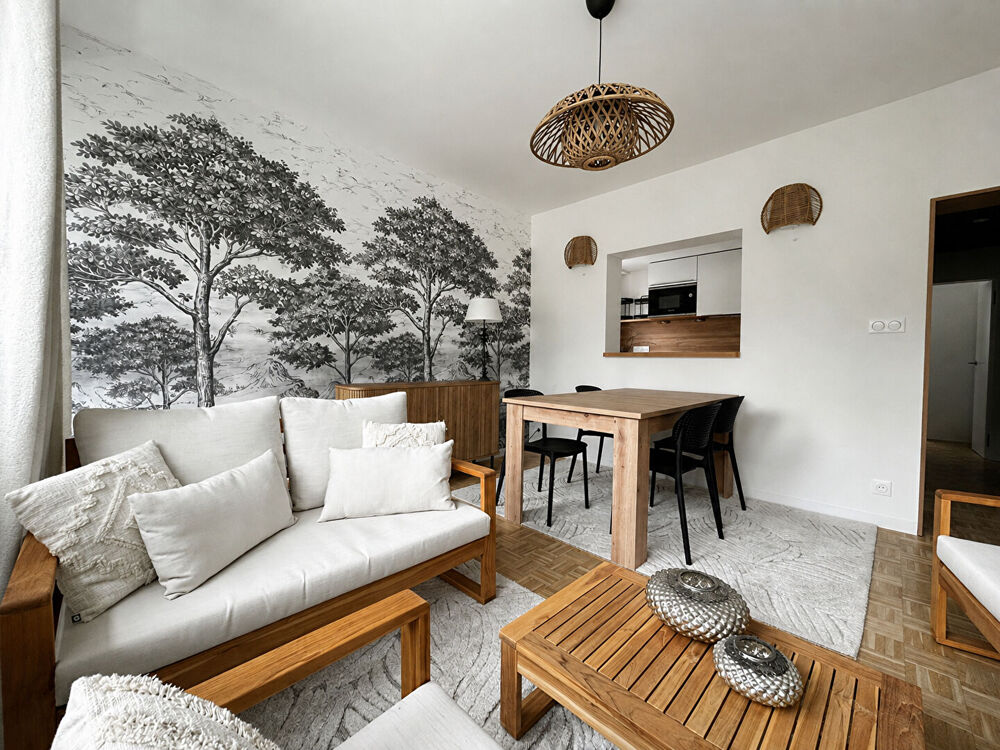 Location Appartement Appartement Colmar 2 pièce(s) 36.97 m2 Colmar