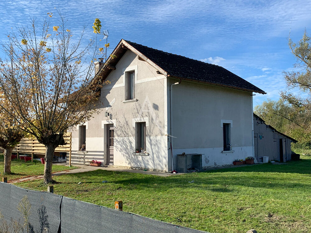Labastide d'Armagnac