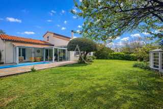  Maison � vendre 6 pi�ces 130 m�