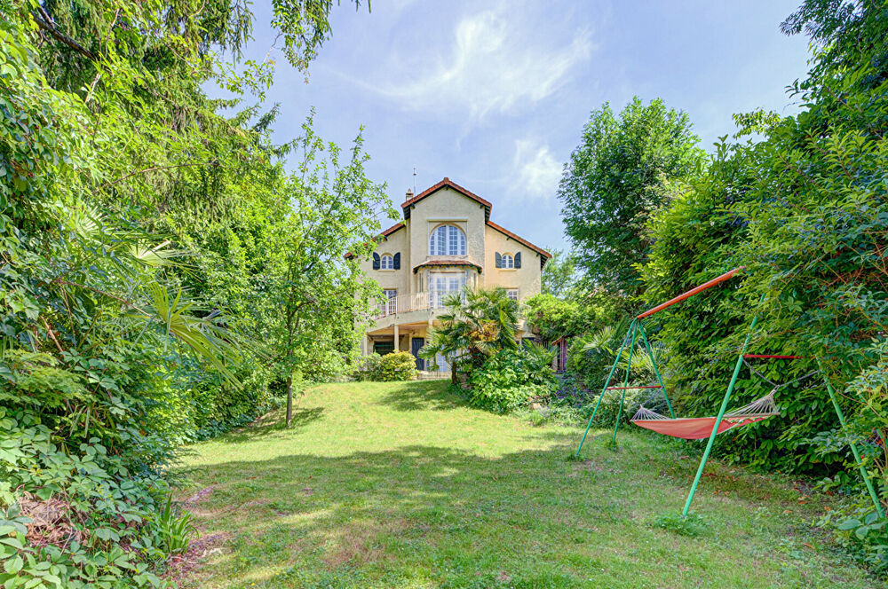 Maison Le Pecq 7 pièces 174 m2