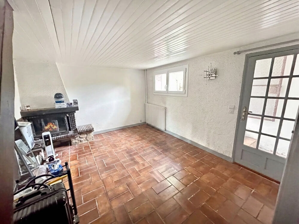 Vente Maison Maison Argenteuil 3 pièce(s) 61 m2 Argenteuil