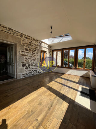  Maison à louer 4 pièces 102 m²