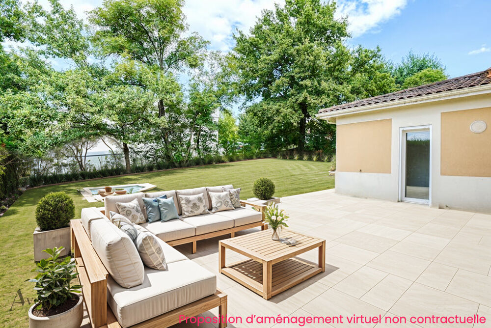  vendre  Maison Francheville (69340)