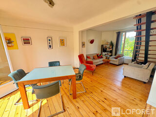  Maison à vendre 5 pièces 102 m²