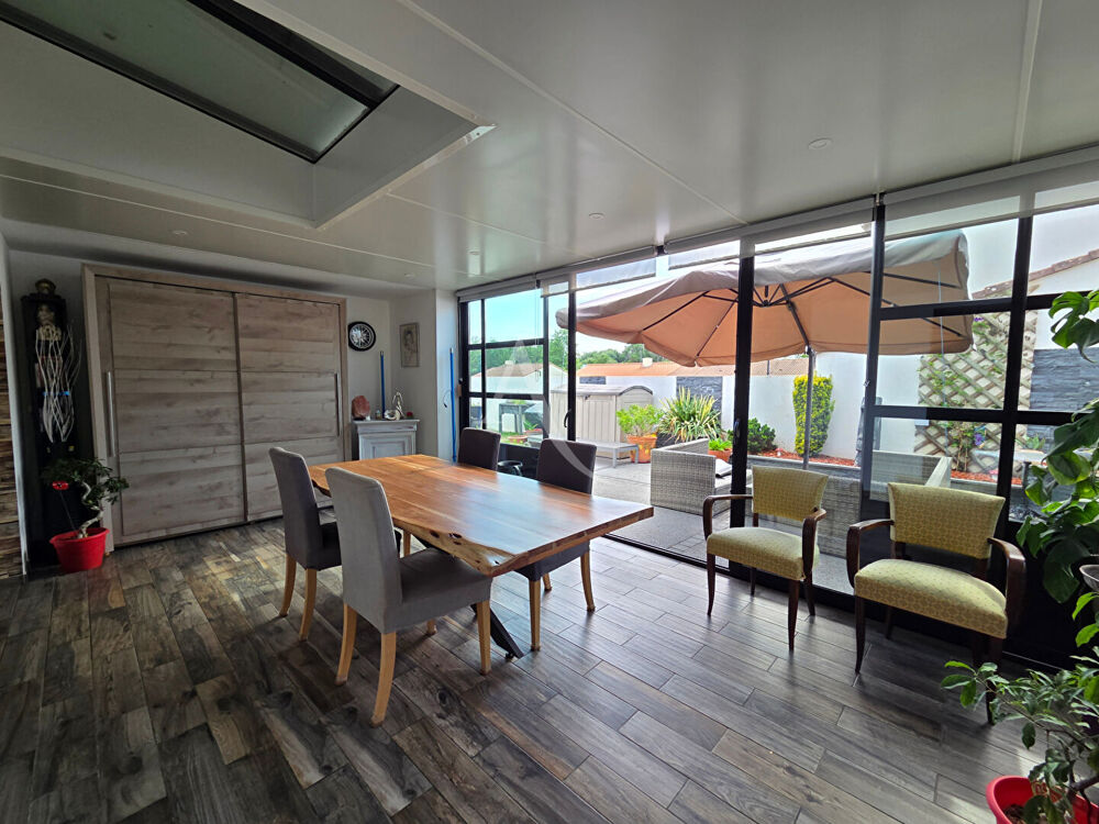 Maison Aizenay 3 chambres 112 m²