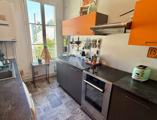  Appartement � vendre 4 pi�ces 80 m�