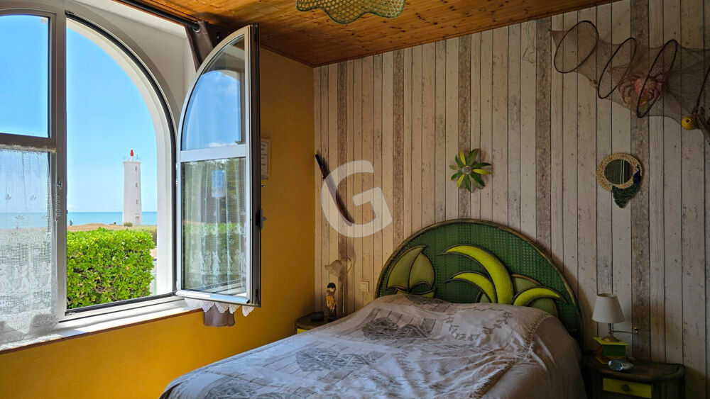  vendre  Maison Saint-Hilaire-de-Riez (85270)