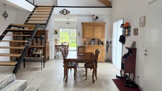  Maison à vendre 9 pièces 275 m²