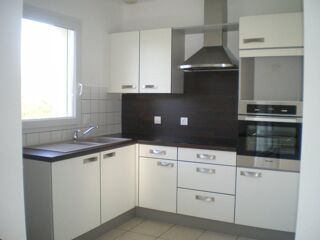  Maison à louer 5 pièces 96 m²