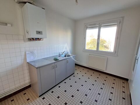  Appartement � louer 4 pi�ces 69 m�