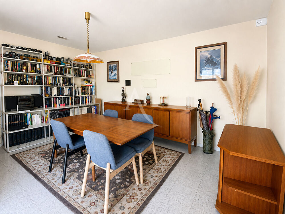 Maison de plain-pied Mardié 5 pièce(s) 102 m2