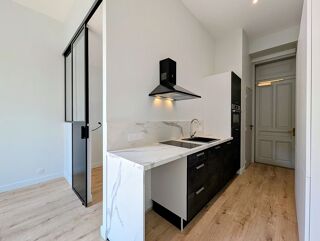  Appartement à vendre 1 pièce 26 m²