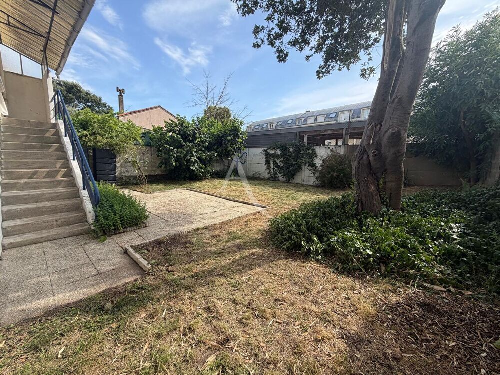 Location Maison Maison Nantes - 4 pièce(s) - 118.0 m2 Nantes