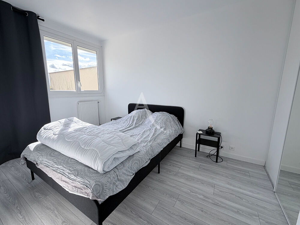APPARTEMENT 5 PIECES