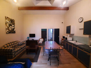  Maison à louer 2 pièces 37 m²